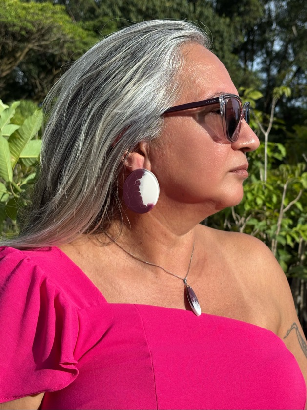 Brinco Raiane