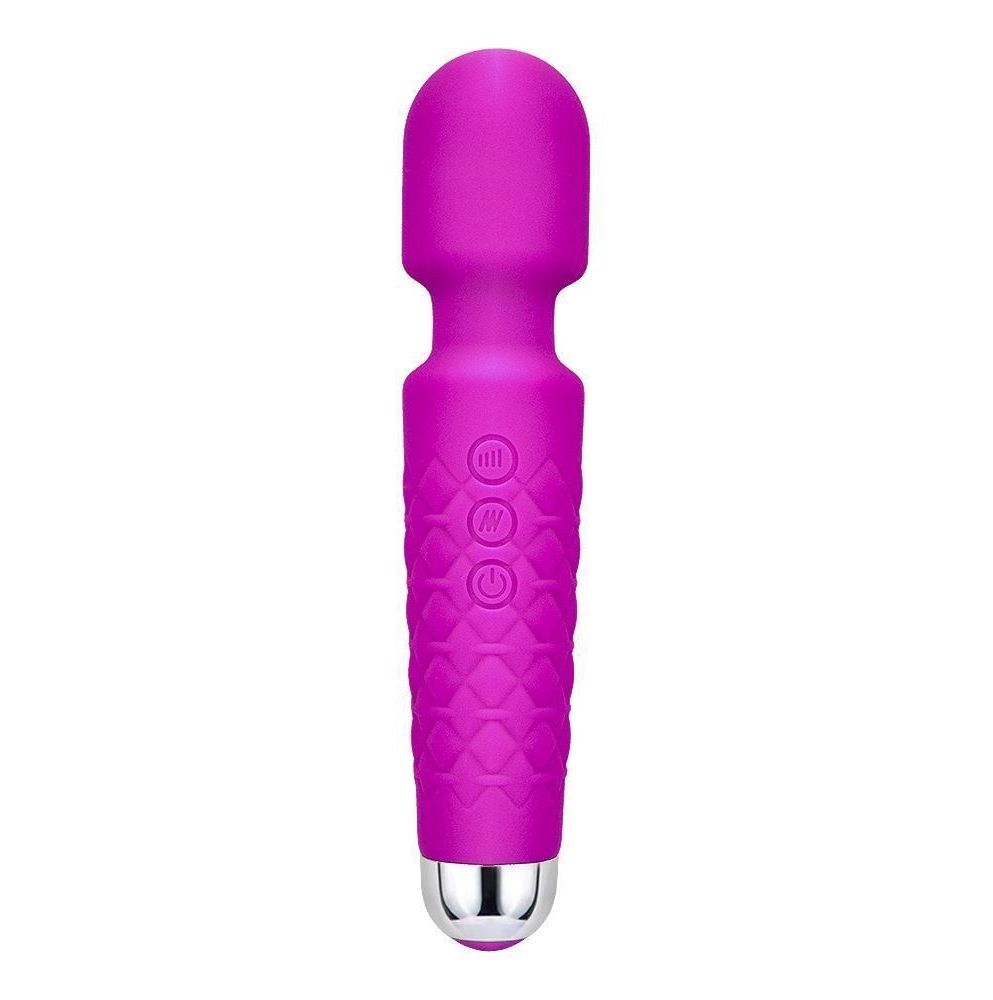 Massageador Varinha Mágica 20 Vibrações