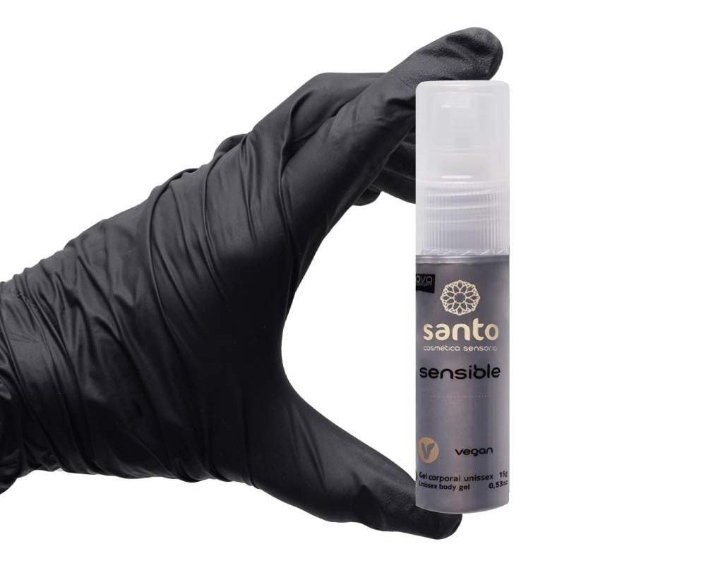 Sensible Gel Dessensibilizante 15g