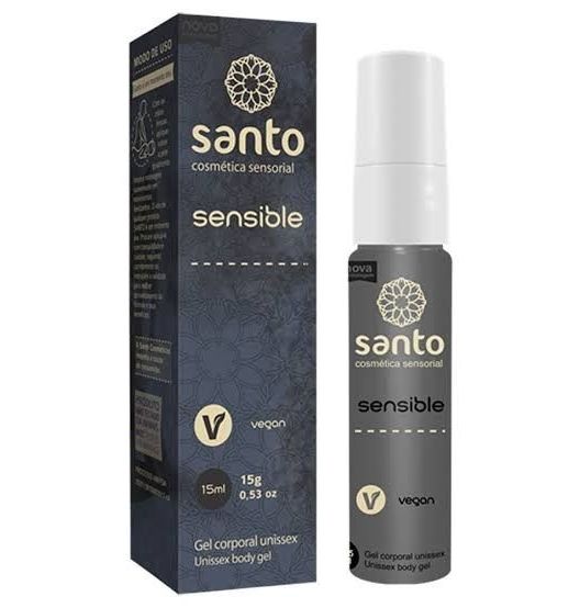 Sensible Gel Dessensibilizante 15g