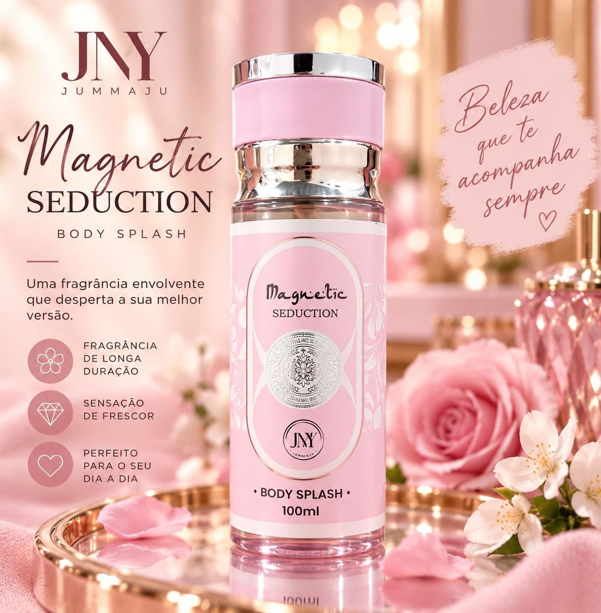 Body Sprash Seduction