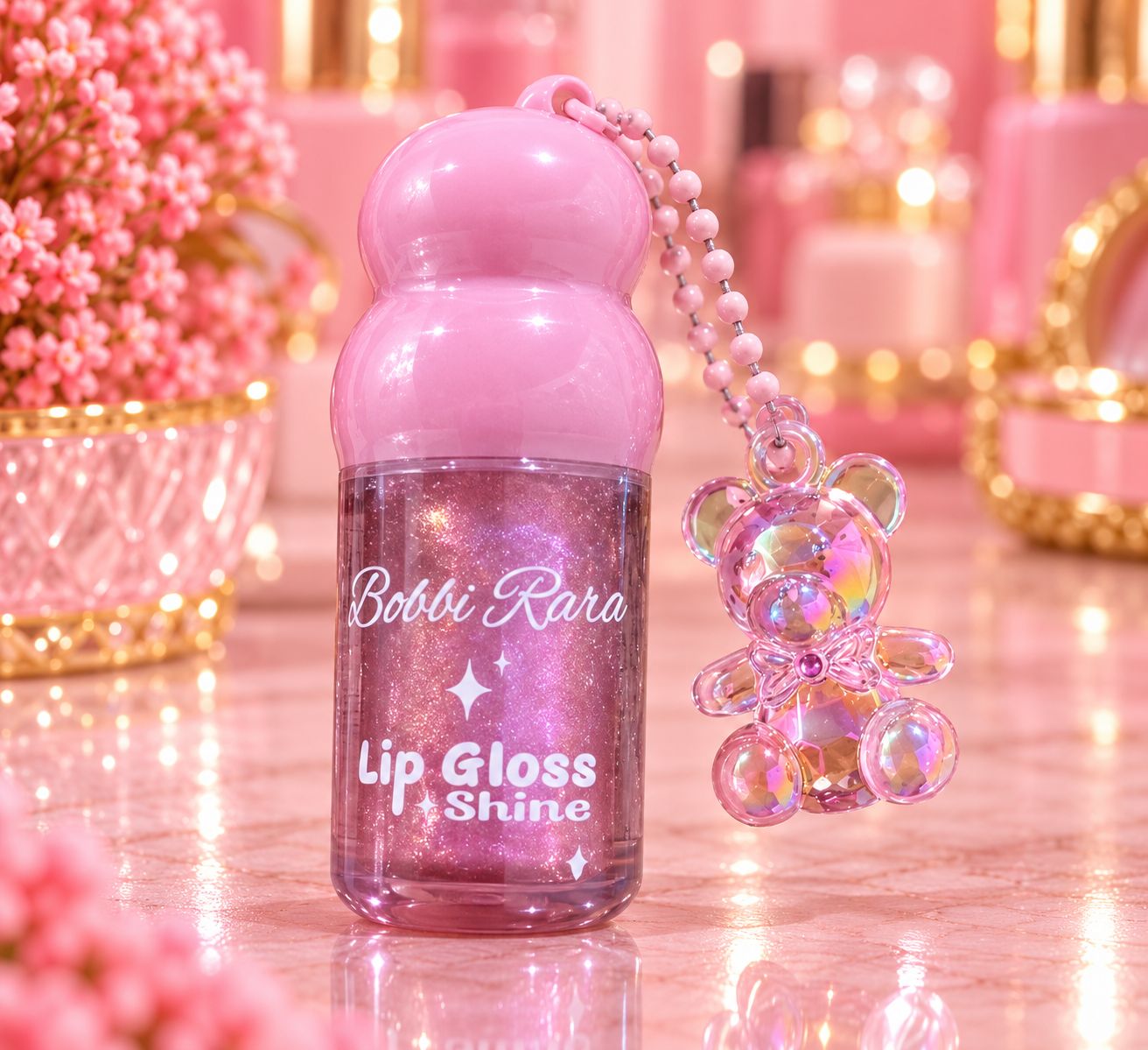 Bobbi Rara Lip Gloss Shine