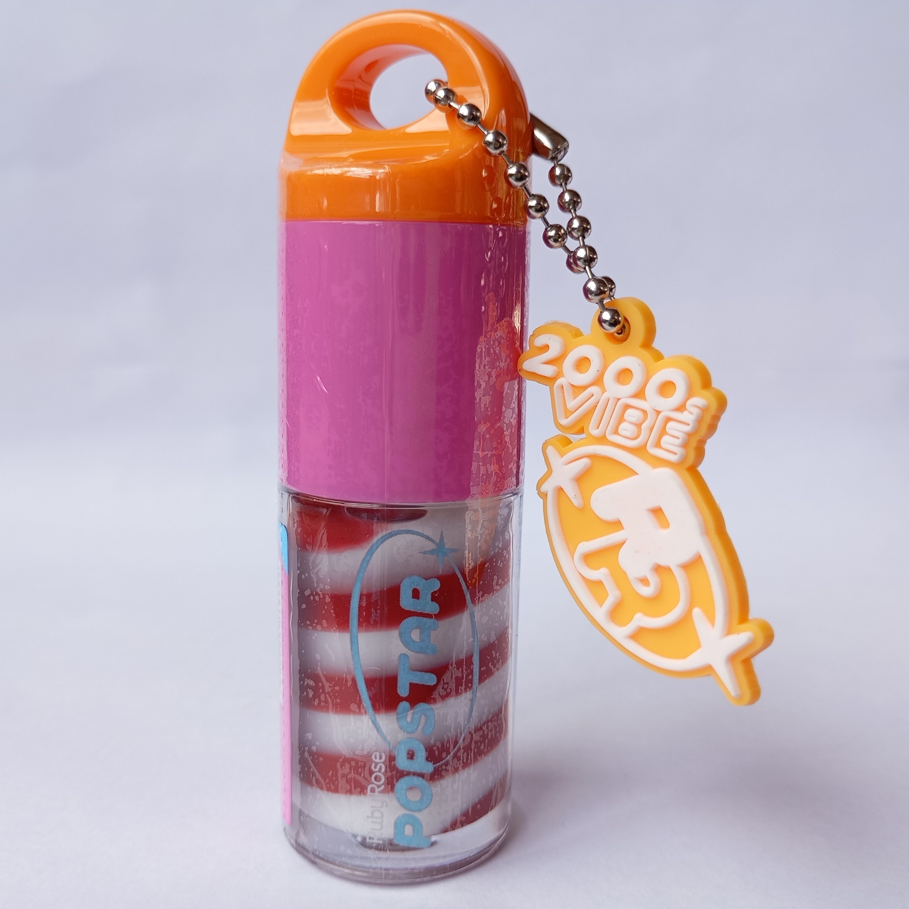 Lip Gloss Popstar 2000 Vibe Part Time Bye Bye