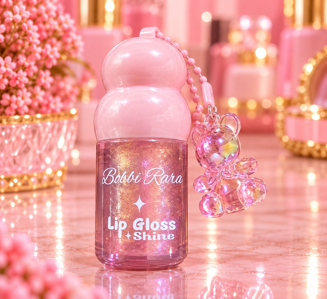 Bobbi Rara Lip Gloss Shine