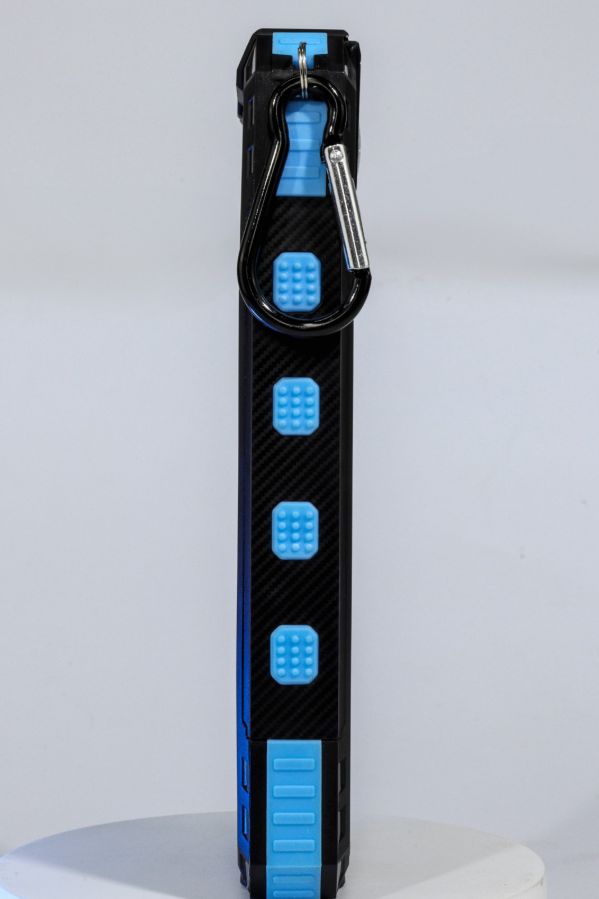 CX: 100 Power Bank Solar 10000mAh – Peining WUP-822