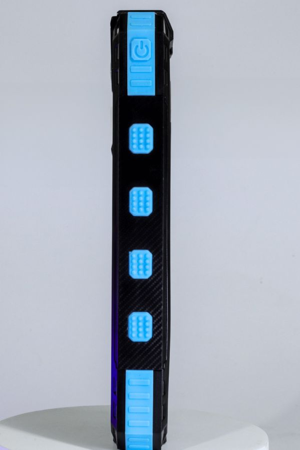 CX: 100 Power Bank Solar 10000mAh – Peining WUP-822