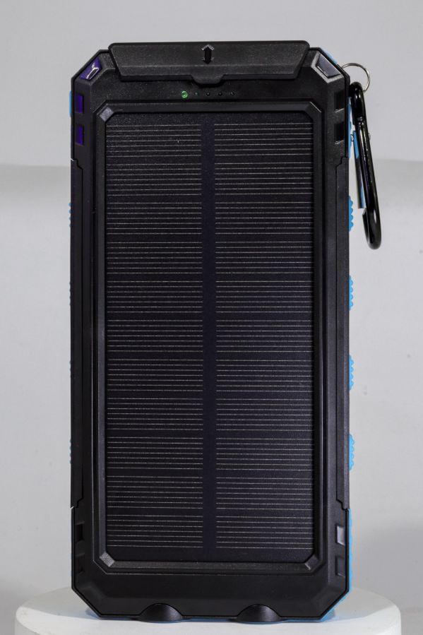 CX: 100 Power Bank Solar 10000mAh – Peining WUP-822