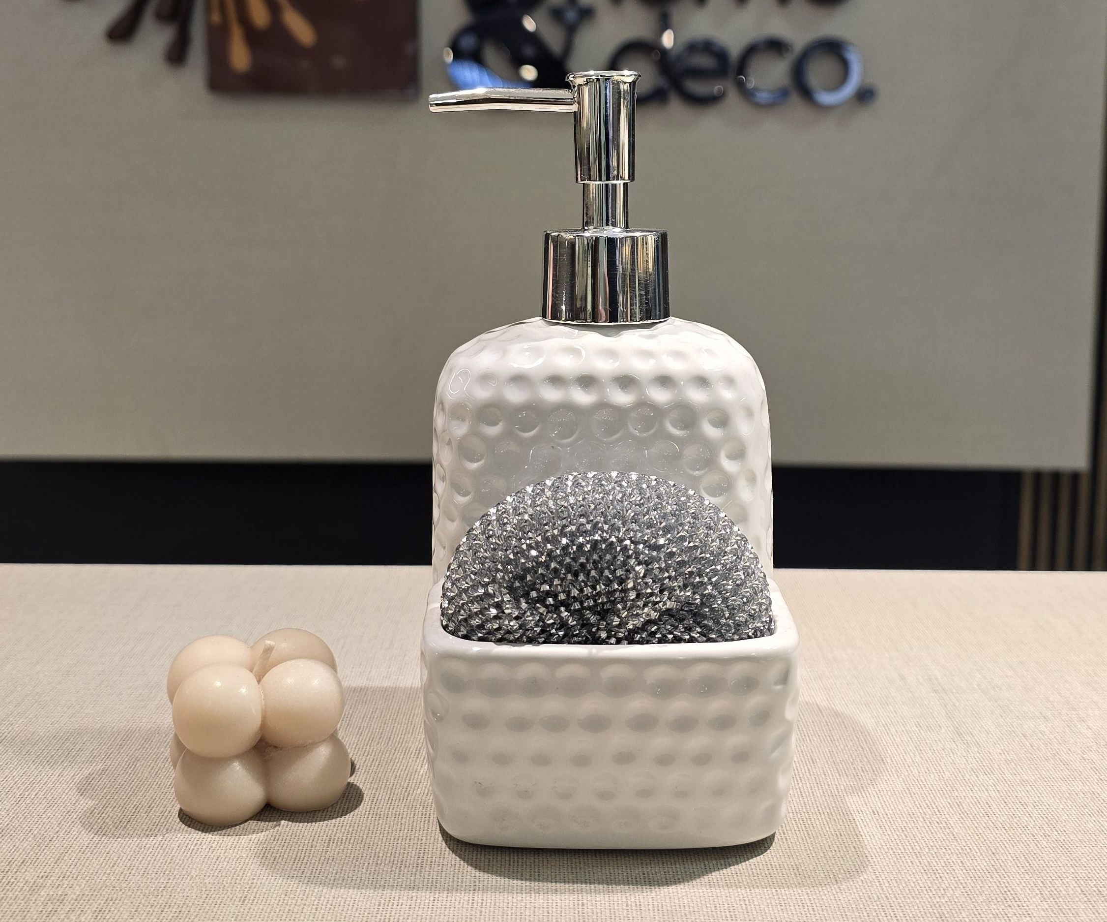 Disp detergent - OBED Home & Deco San Rafael
