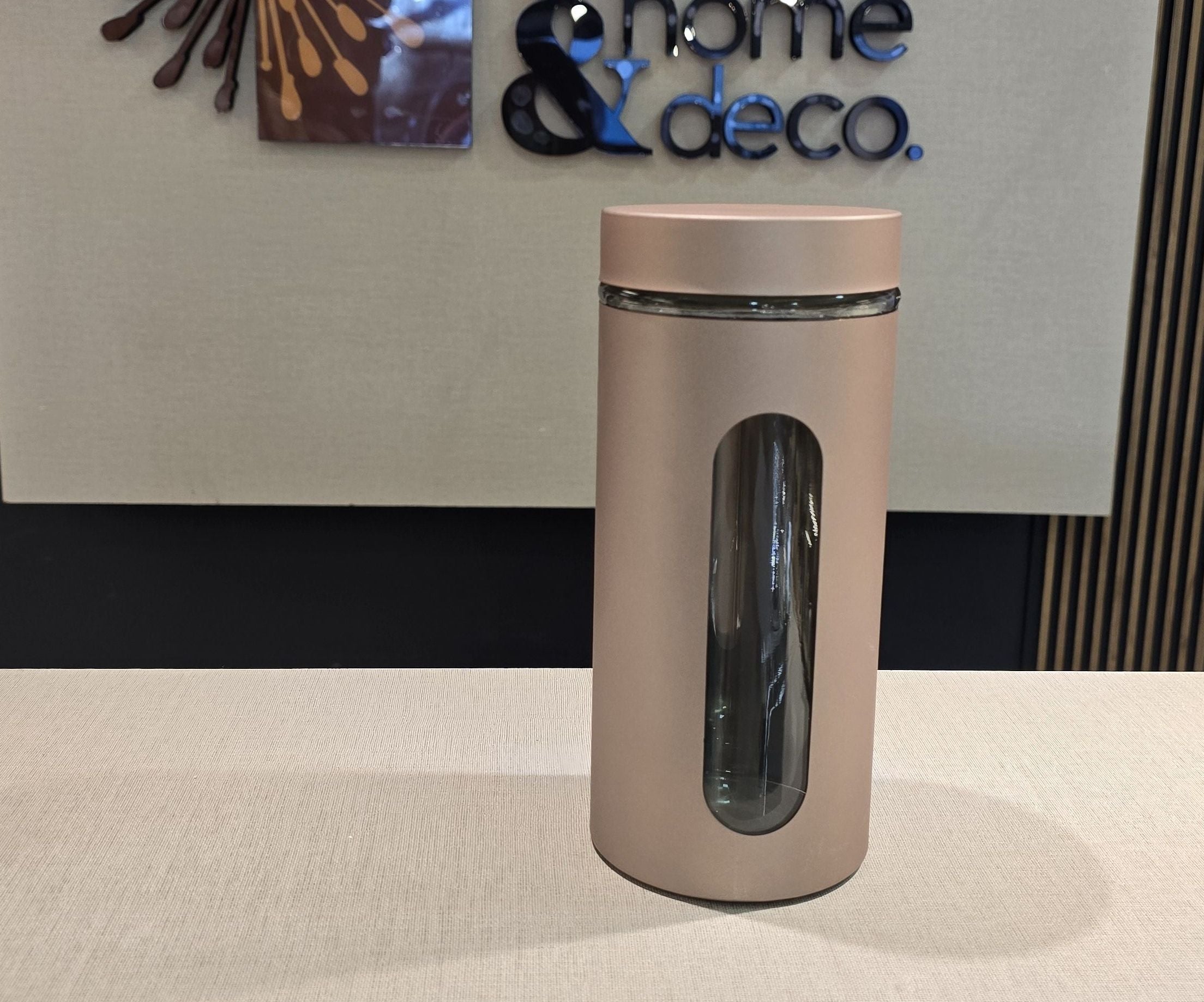 Frasco vidr vista 3