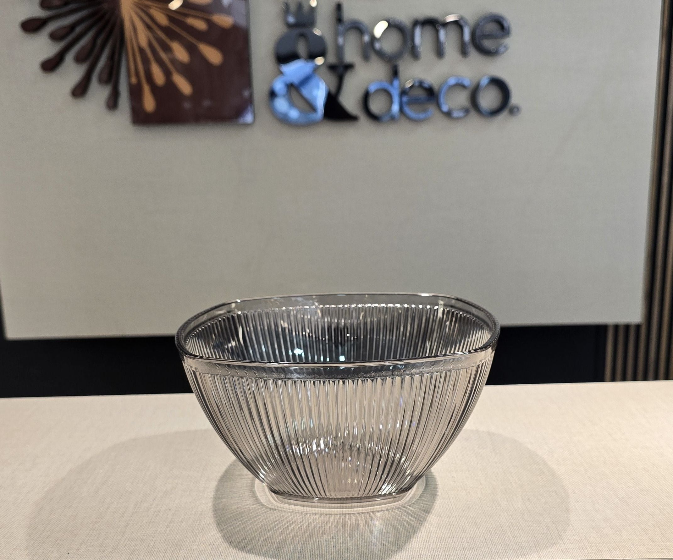 Ensal cuadr - OBED Home & Deco San Rafael