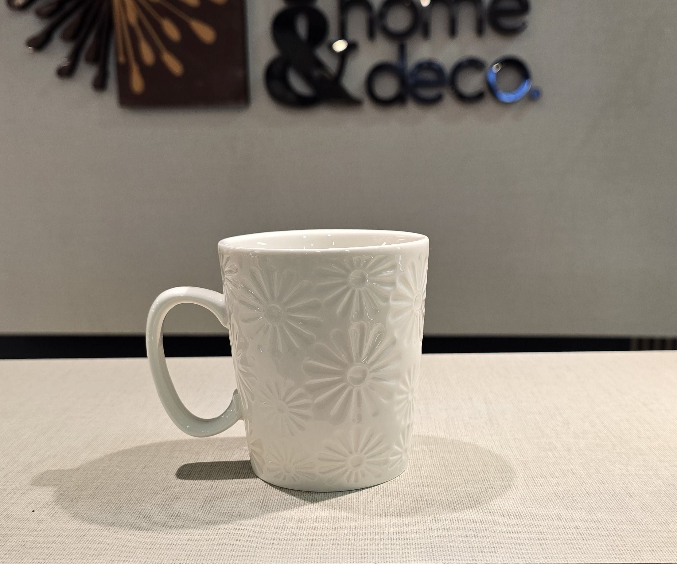 mug margarita (taza) - OBED Home & Deco San Rafael