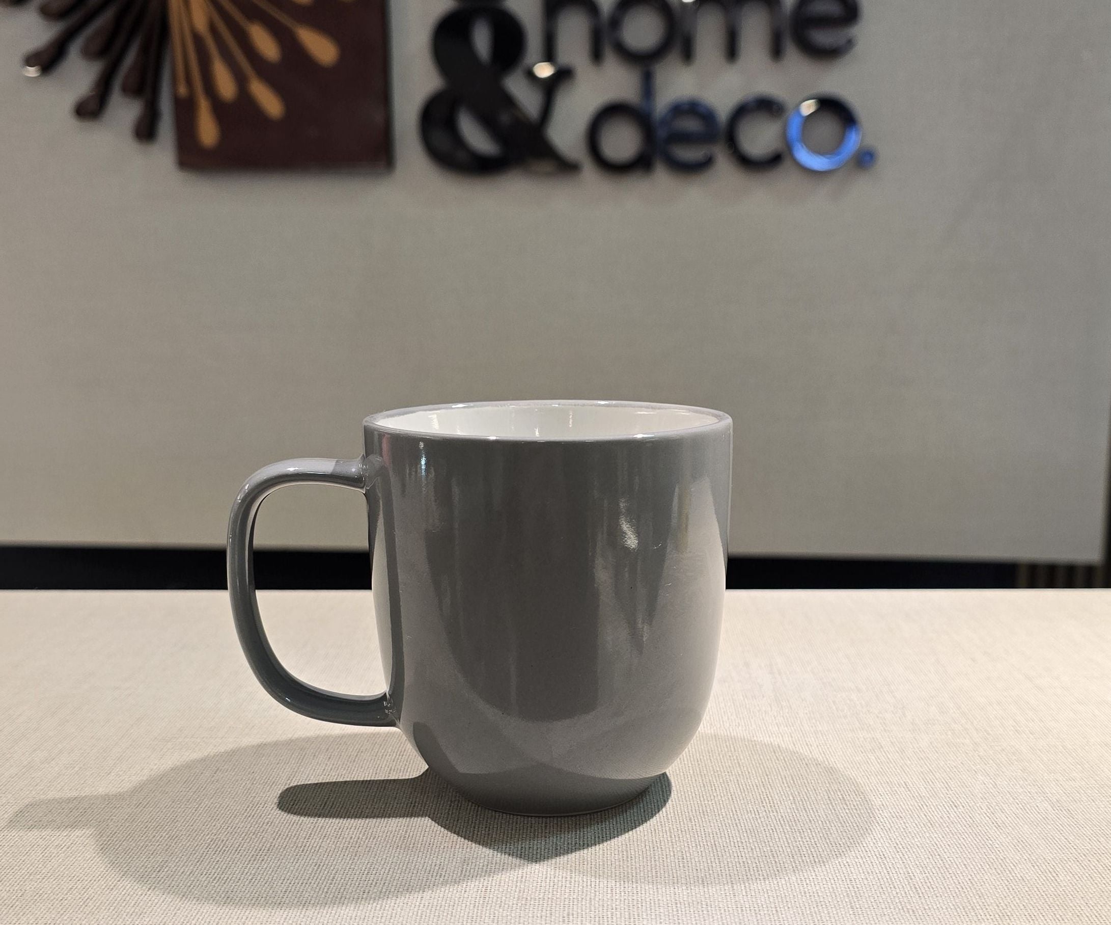 azas blanco-gris - OBED Home & Deco San Rafael