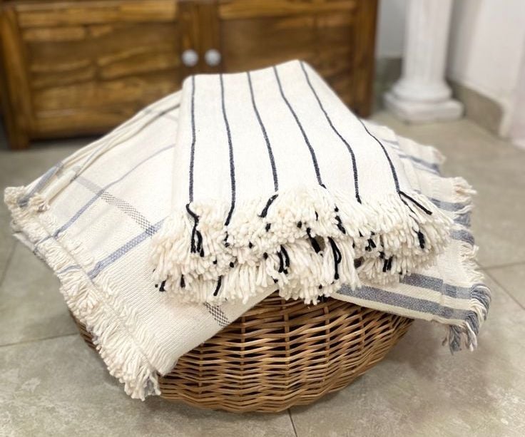 Pie de cama - OBED Home & Deco San Rafael
