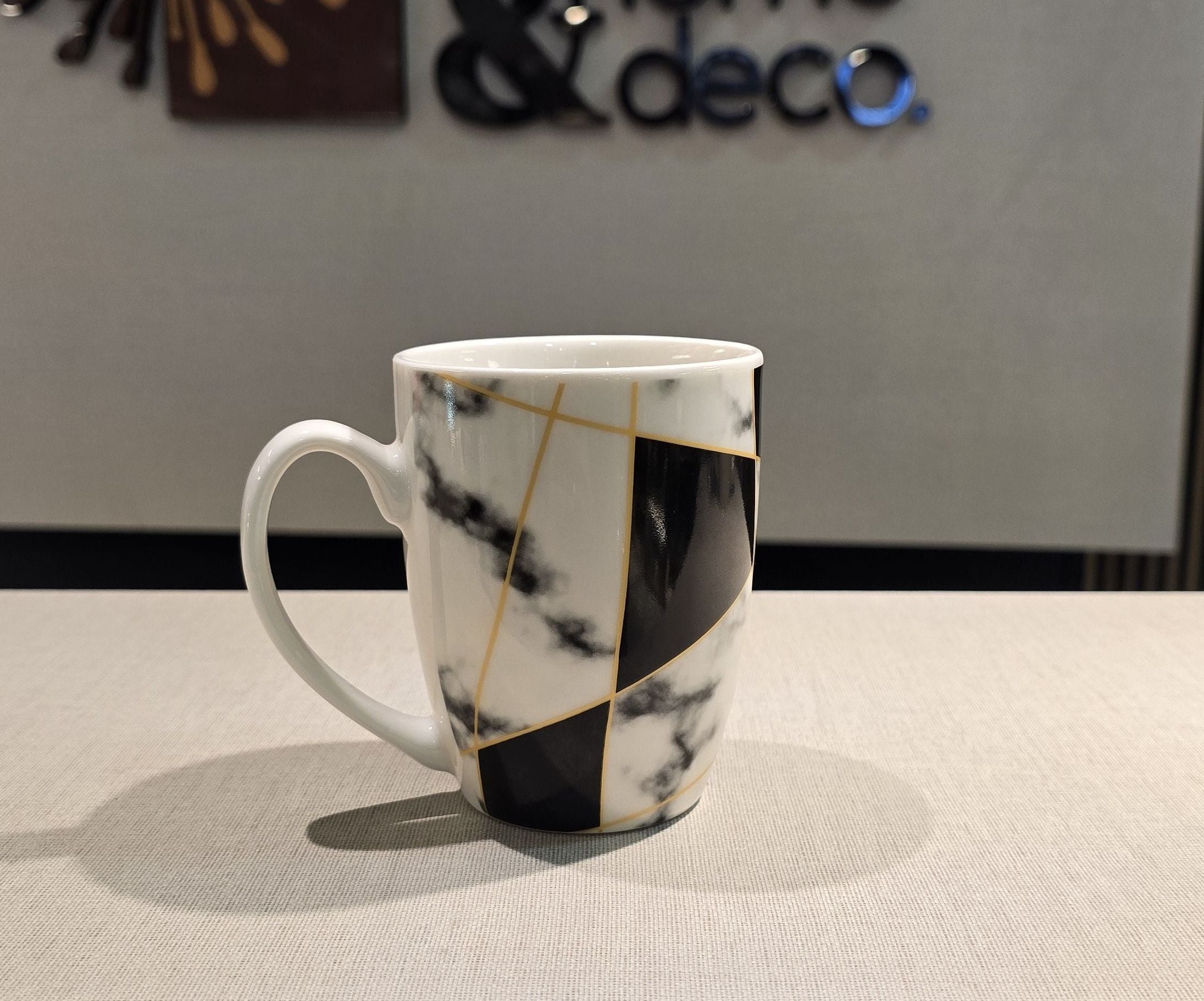  jar 350ml bco/neg/dor/marm vista 5