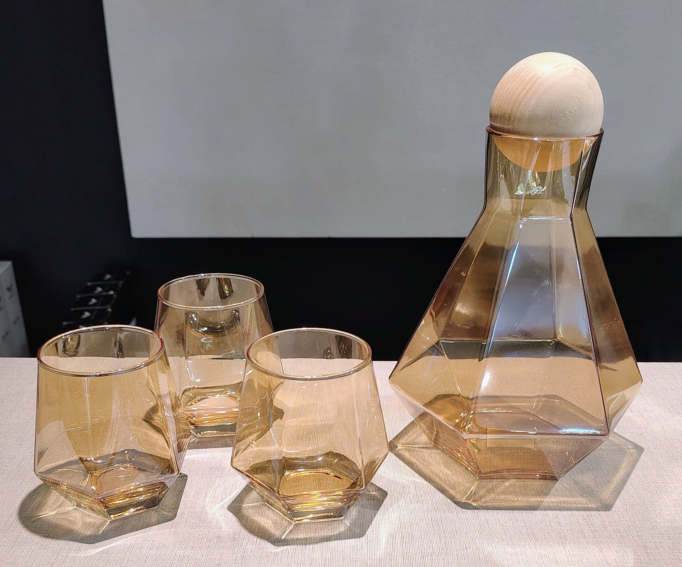 Whisky Nordic Diamond Serie  vista 2