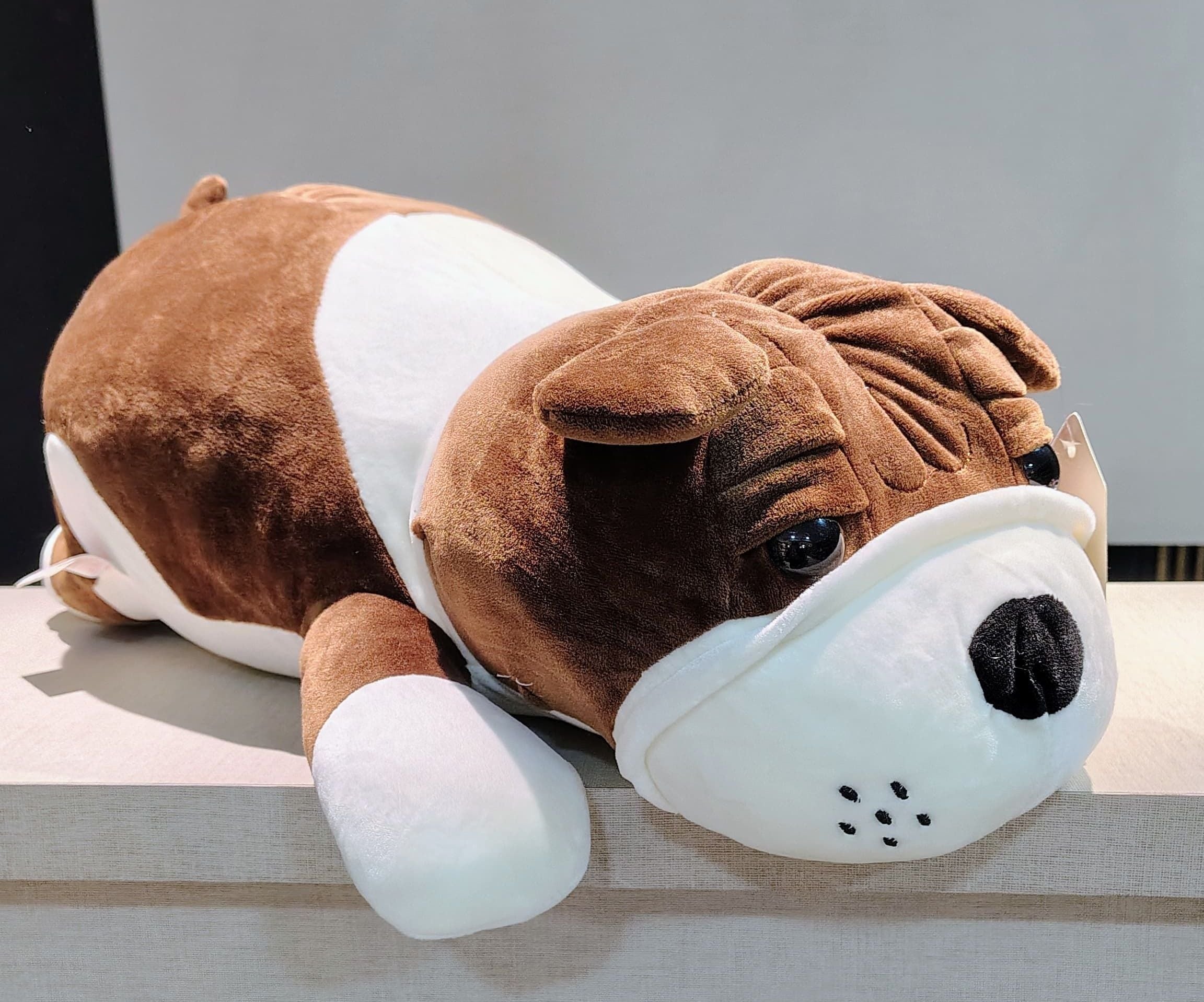 Peluche con manta - OBED Home & Deco San Rafael