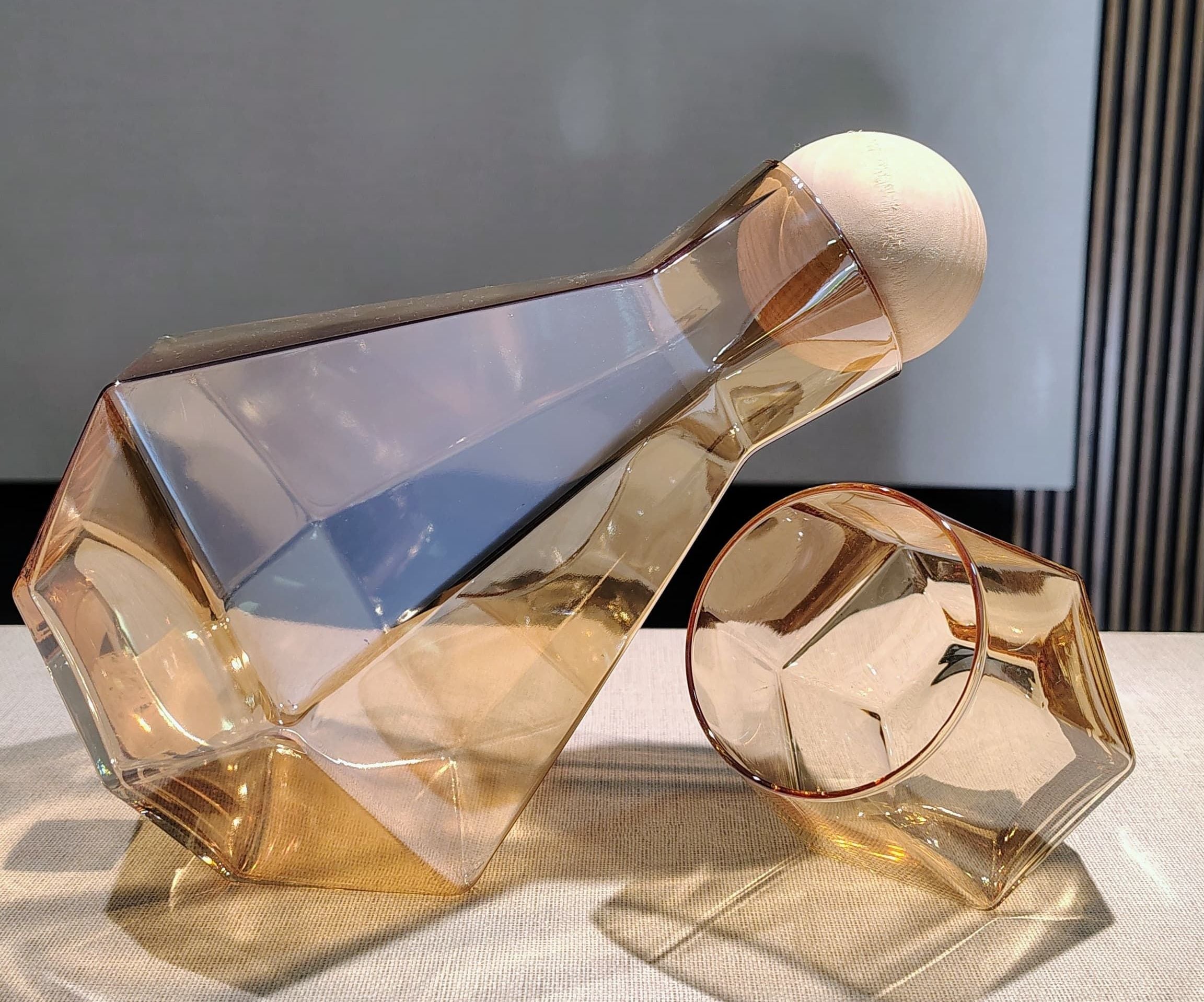 Whisky Nordic Diamond Serie  vista 4