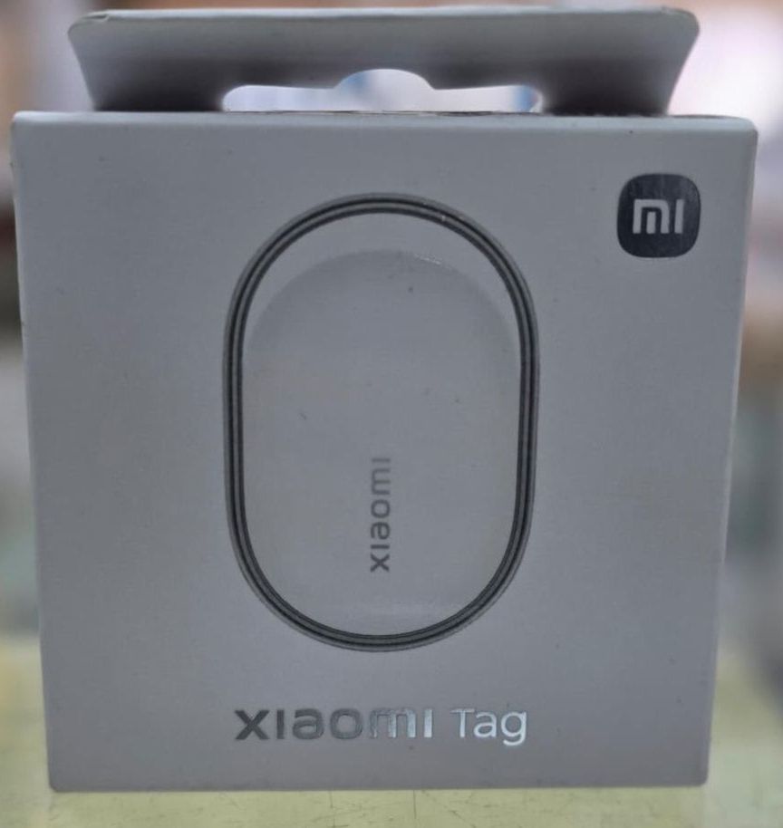 Xioami tag