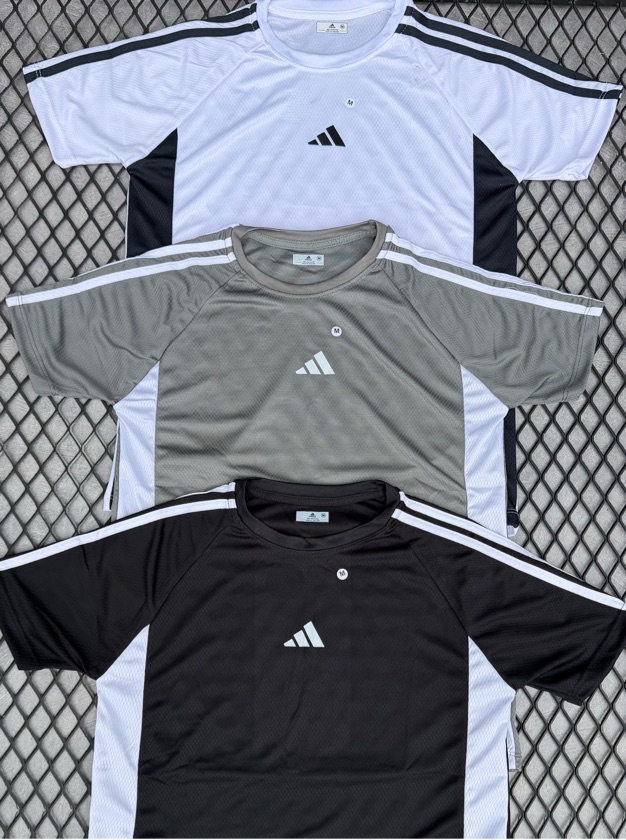 CAMISETA DRI FIT
