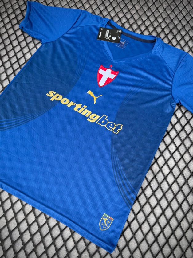 CAMISETA PALMERS LANÇAMENTO
