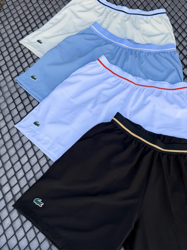 BERMUDA ELASTANO LCT