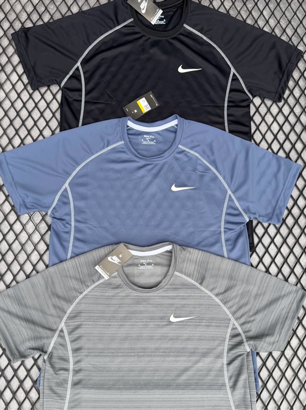 CAMISETA DRI FIT