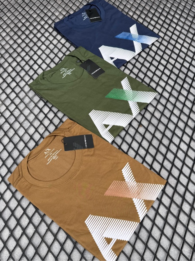 CAMISETA G1/G2/G3