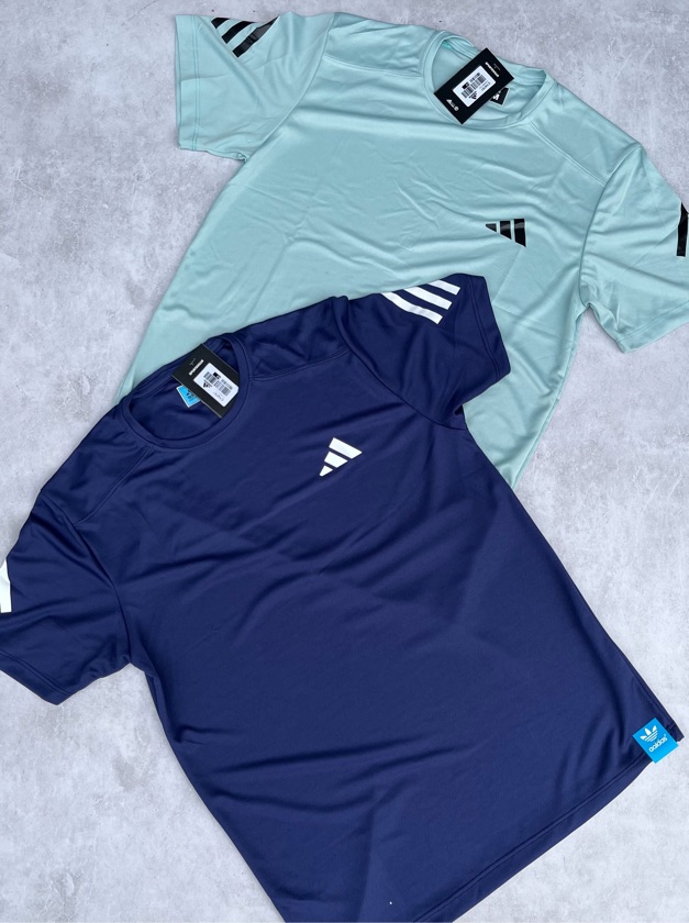 CAMISETA DRI FIT