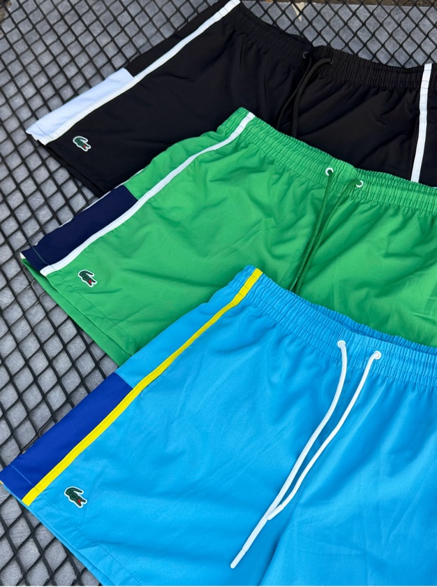 BERMUDA ELASTANO LCT