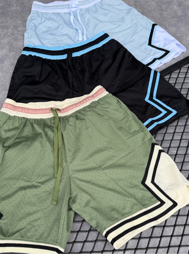 BERMUDA NBA IMPORTADA