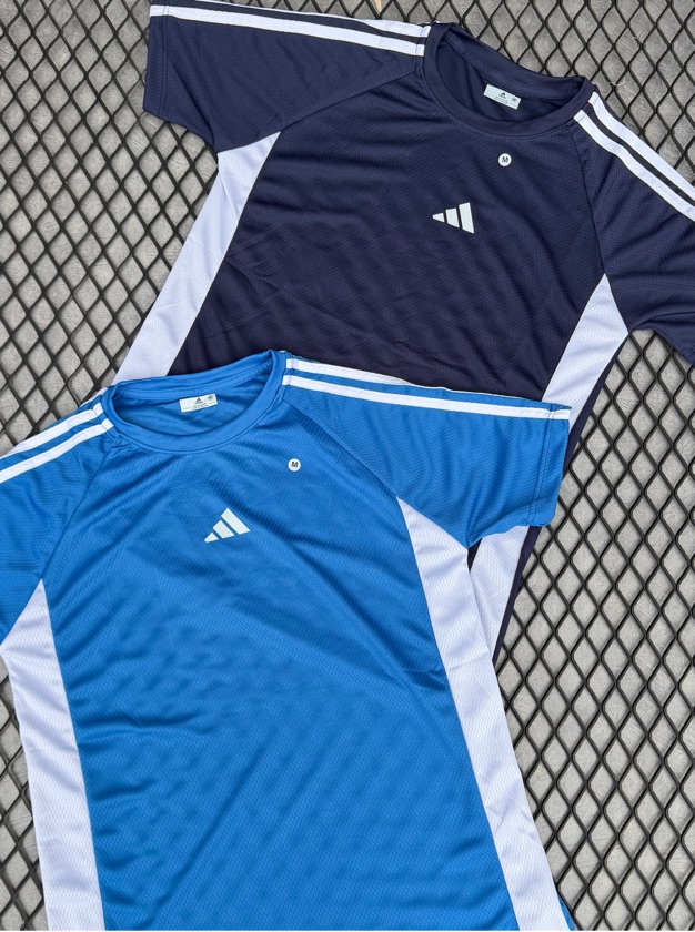 CAMISETA DRI FIT
