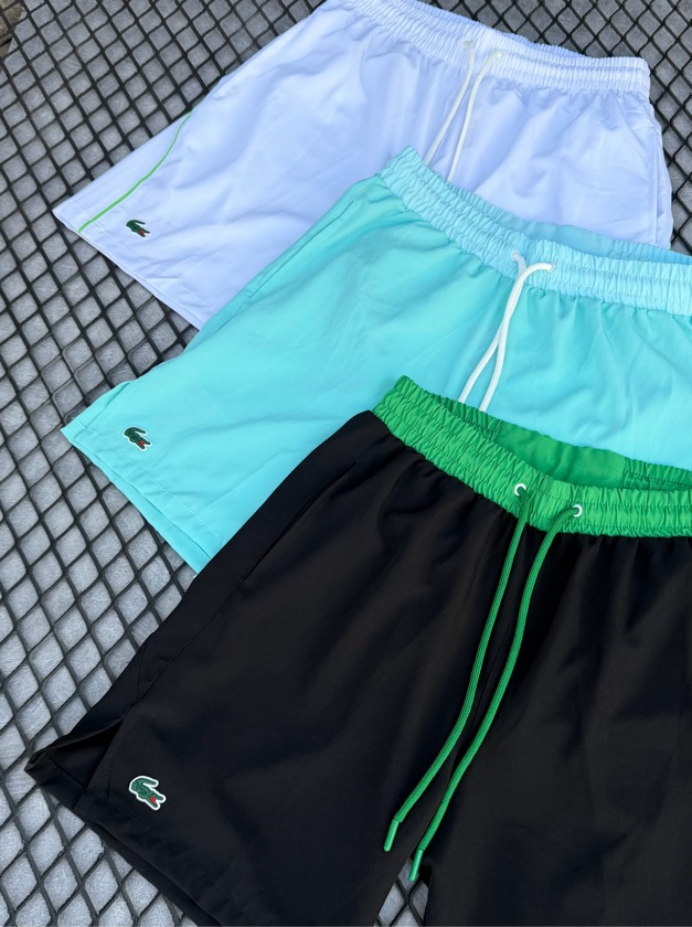BERMUDA ELASTANO LCT