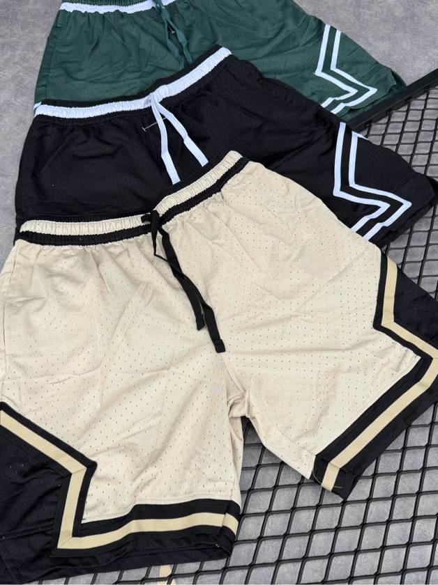 BERMUDA NBA IMPORTADA