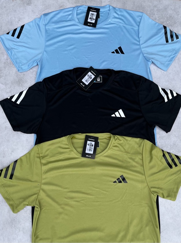 CAMISETA DRI FIT