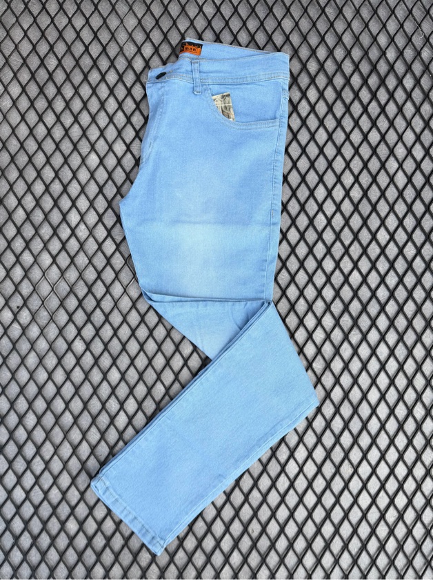 CALÇA JEANS