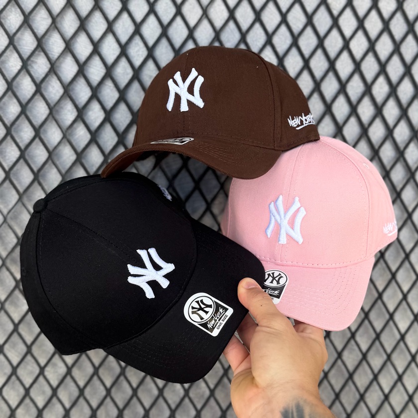 BONÉ NY
