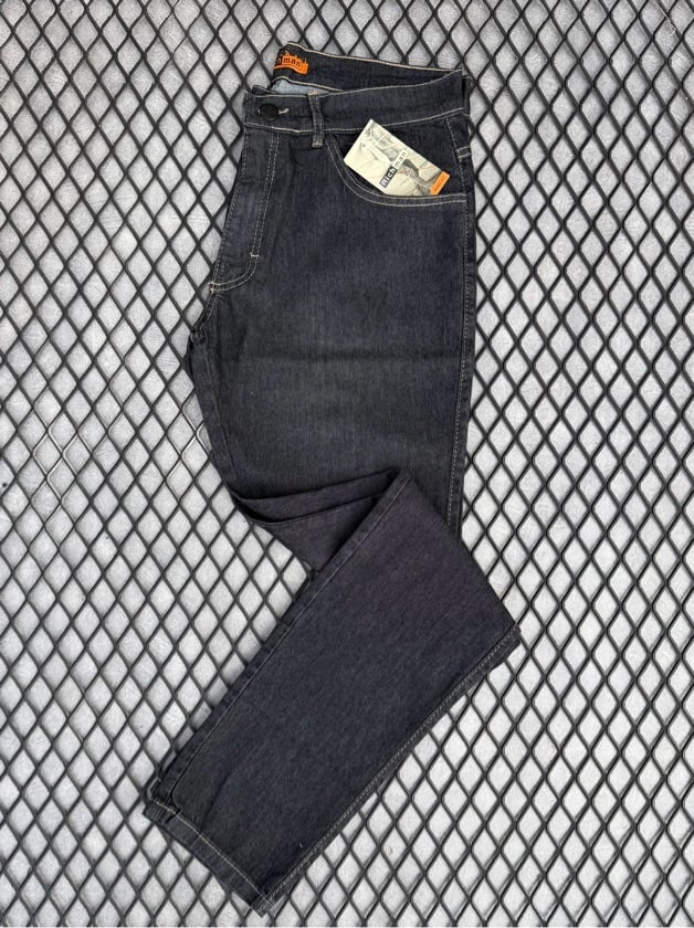 CALÇA JEANS