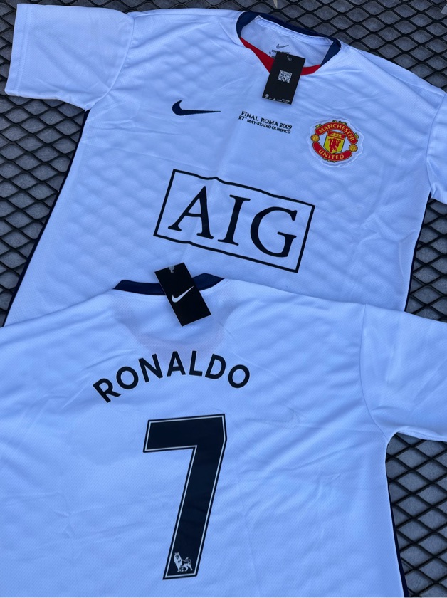 CAMISETA RETRÔ