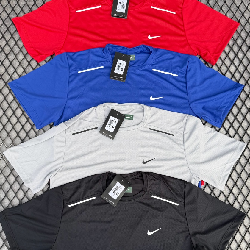 Camiseta Dri Fit