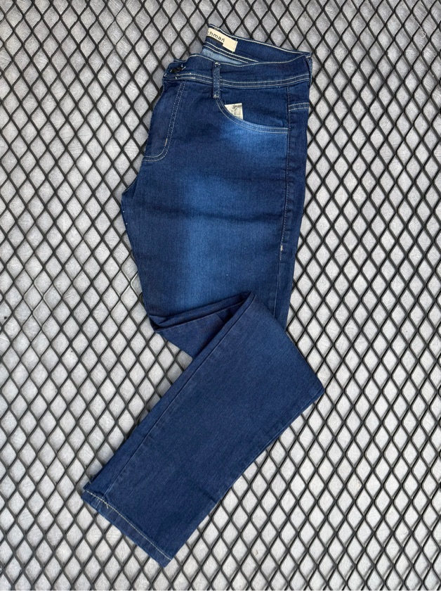 CALÇA JEANS