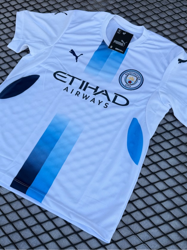 CAMISETA 2026