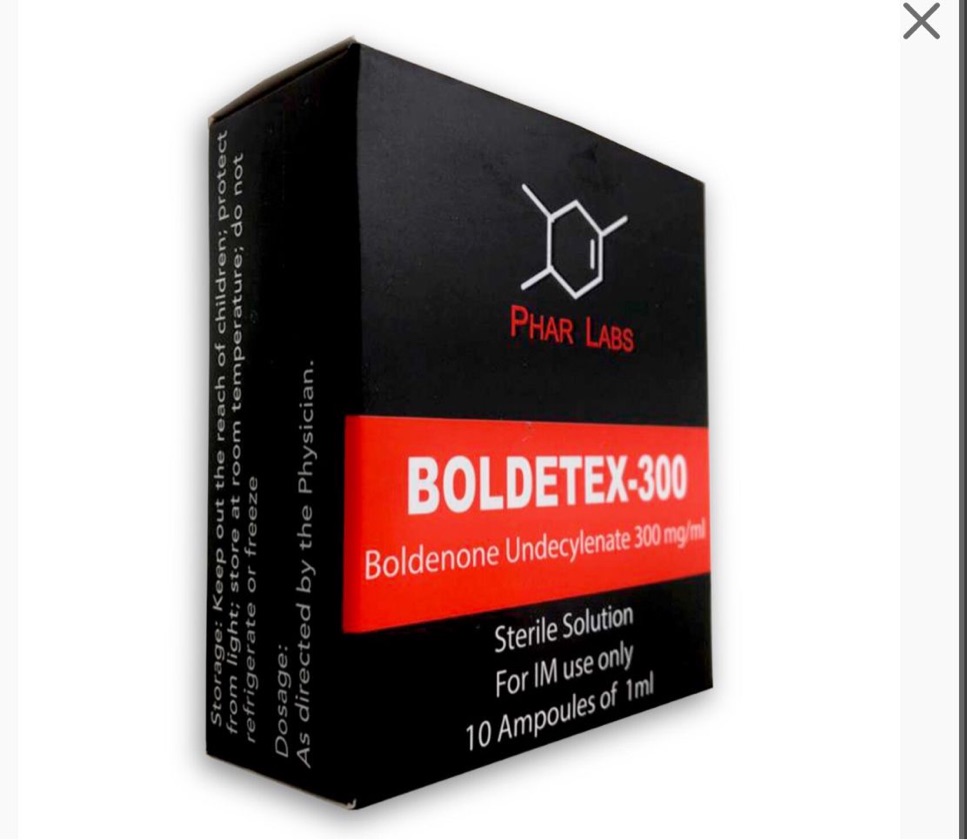 Boldenona Silver