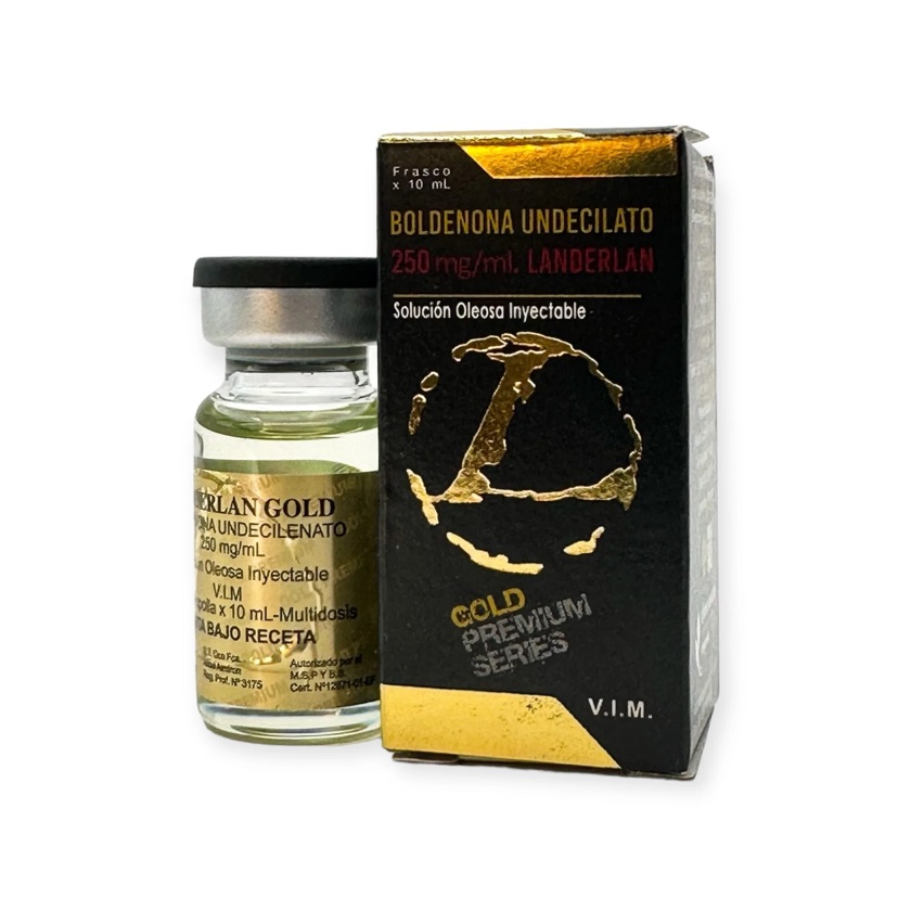 Boldenona 250mg