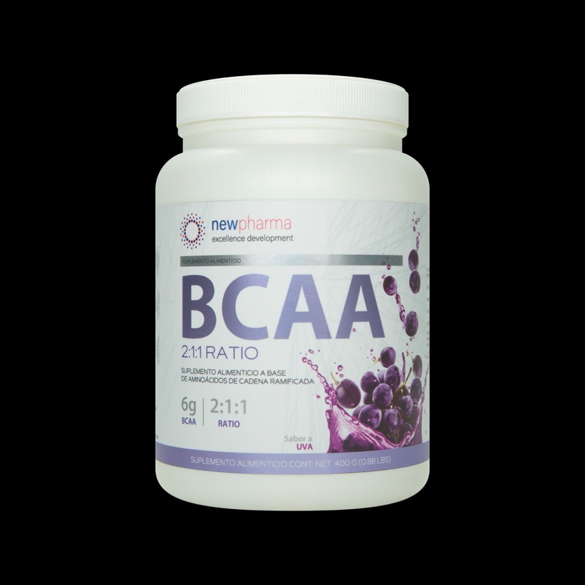 Bcaa Uva 40serv