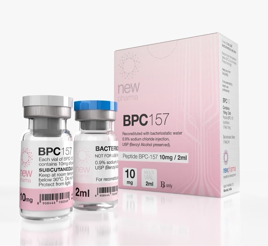 Bpc157 10mg