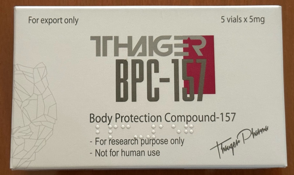 Bpc 157