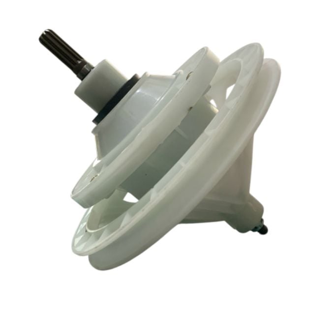 10T SHARP GEARCASE
