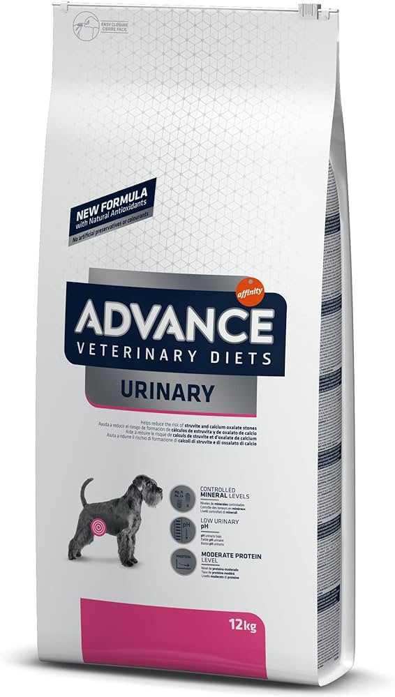 Advance Urinary 12kg
