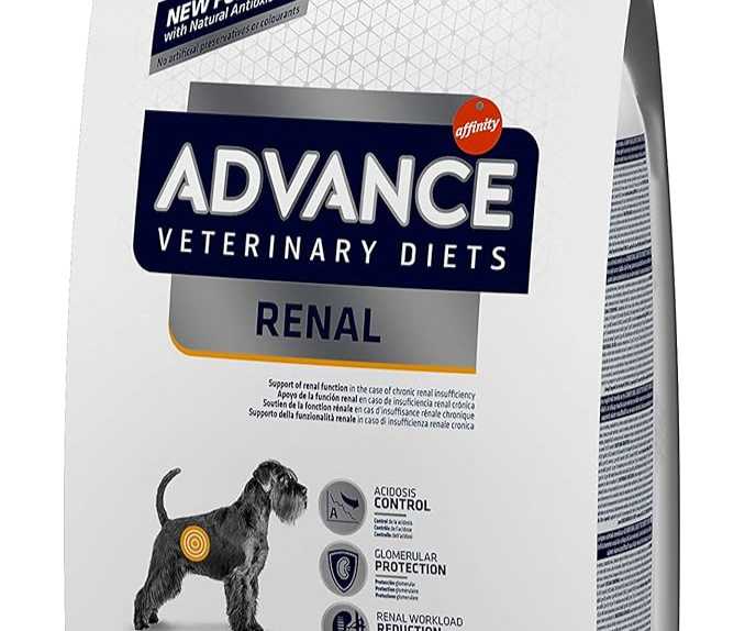 Advance Renal 3kg