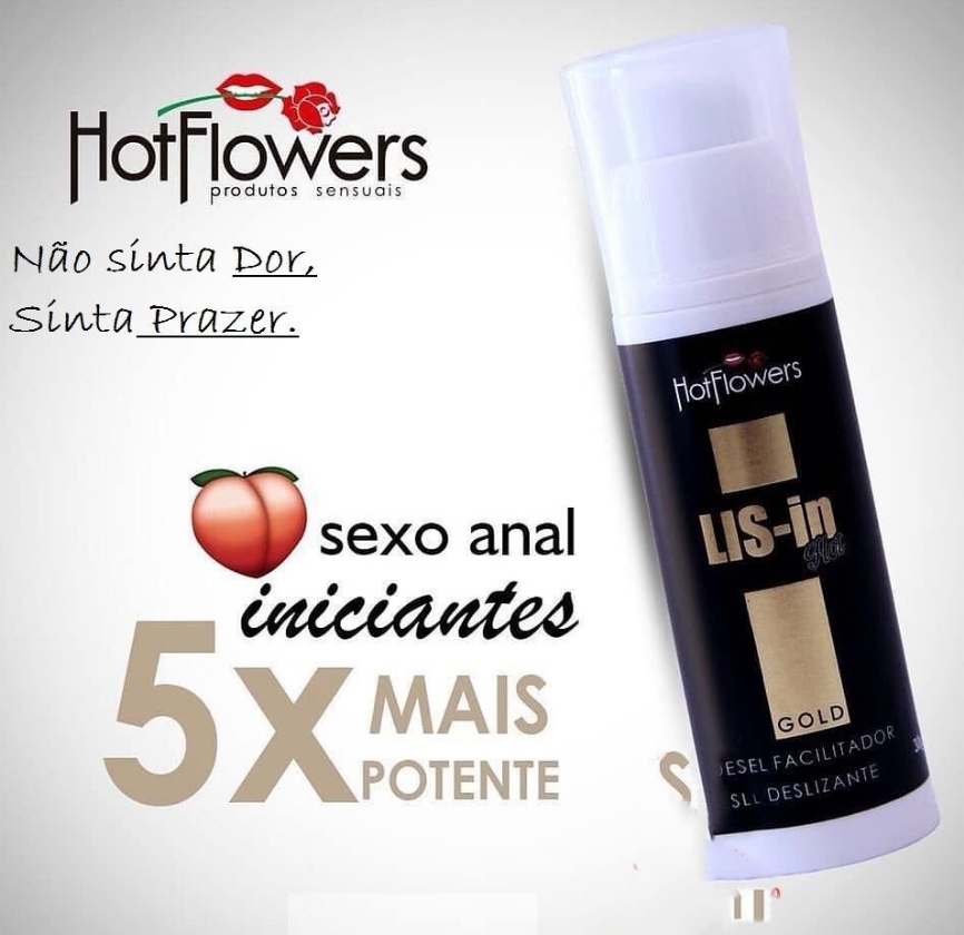 Anestésico Lis-In